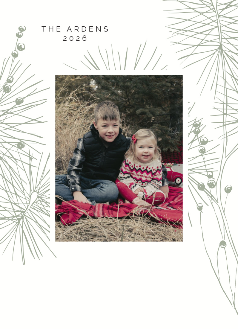1 Photo layout